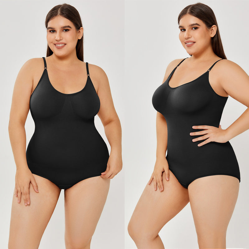 Body Modelador Essencial (Compre 1 Leve 2) - Frete Grátis