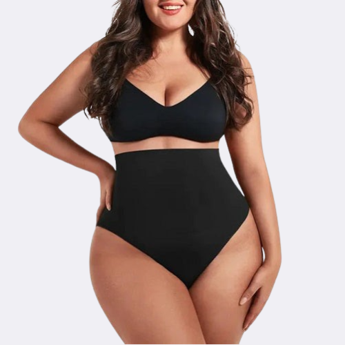 Calcinha Modeladora Slim Shaper, calcinha cinta, Calcinha