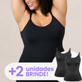 Regata Modeladora Shaper 3 em 1  (Compre 1 e Leve 3) - Envio Grátis