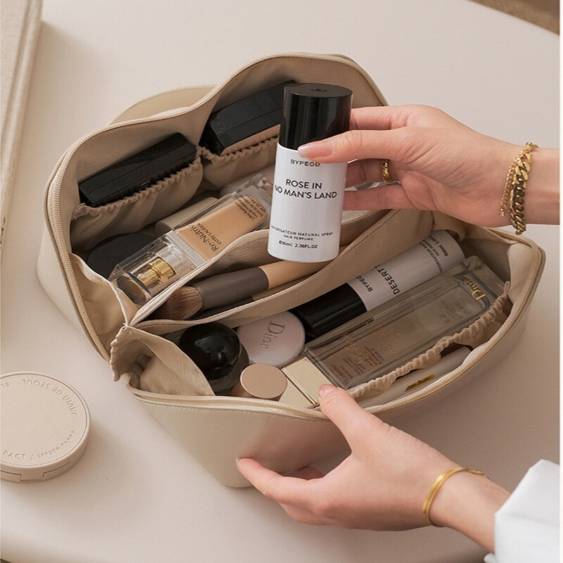 Necessaire Beauty Organizadora - Frete Grátis